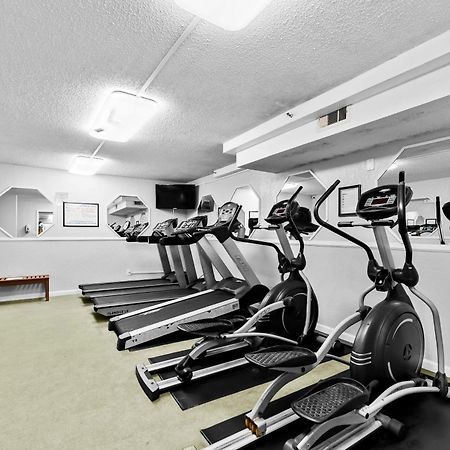 The Summit 602 Apartment Panama City Beach Exterior photo