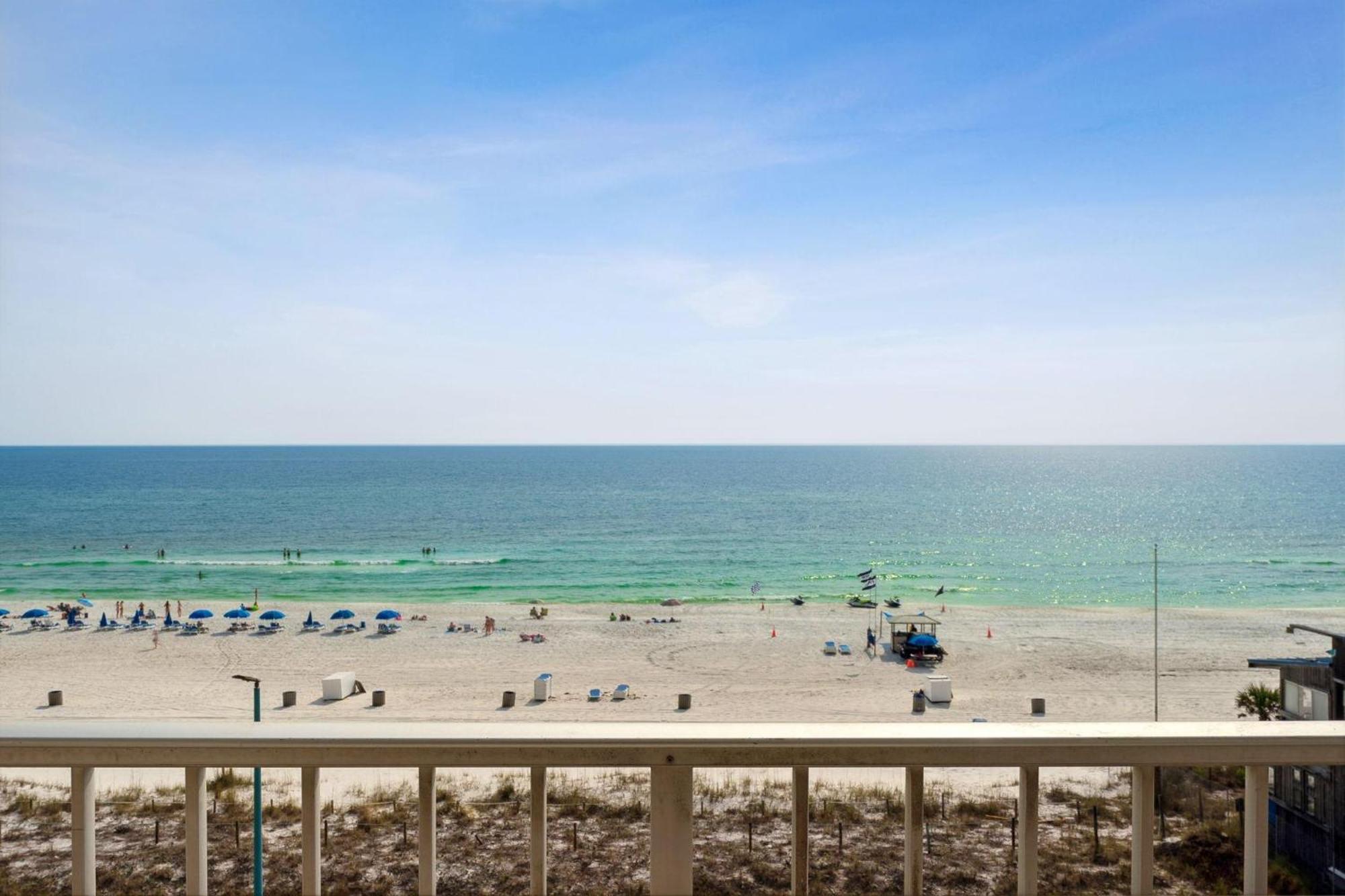 The Summit 602 Apartment Panama City Beach Exterior photo