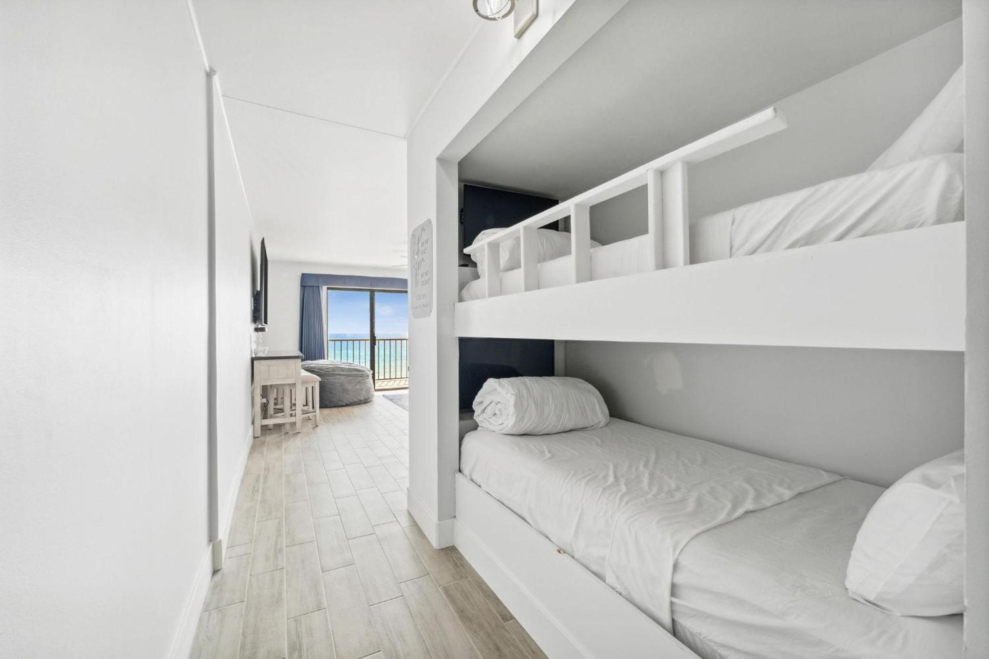 The Summit 602 Apartment Panama City Beach Exterior photo