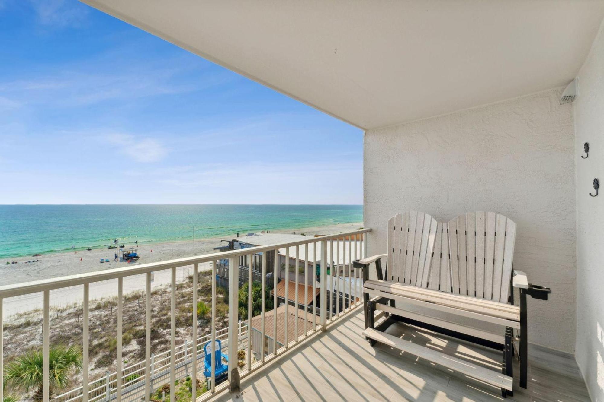 The Summit 602 Apartment Panama City Beach Exterior photo