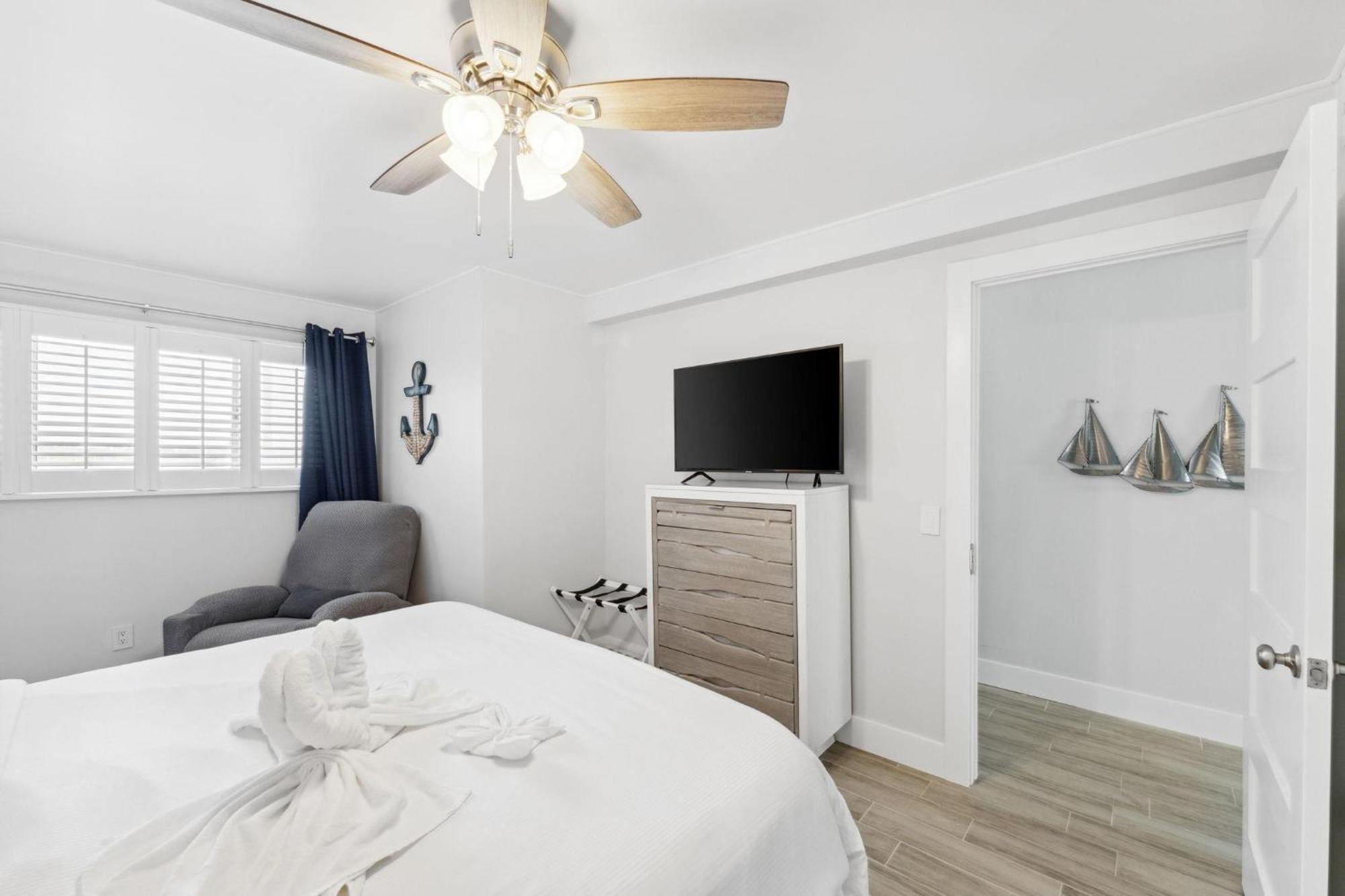 The Summit 602 Apartment Panama City Beach Exterior photo