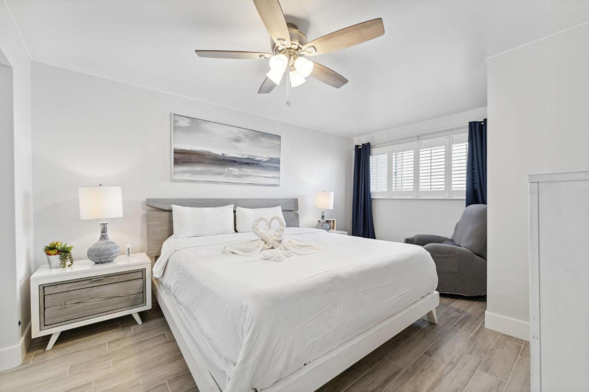 The Summit 602 Apartment Panama City Beach Exterior photo